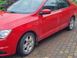 Seat Toledo, 1.2 l., hatchback