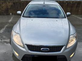 Ford Mondeo for parts