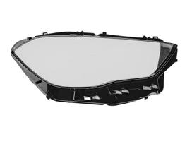 Mercedes-Benz -kita-, A2479066401, lights