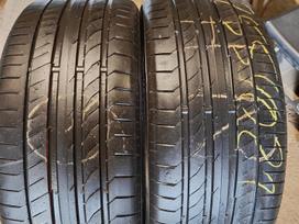 Continental, летние 255/40 R21