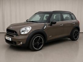 Mini Cooper SD, 2.0 l., hatchback