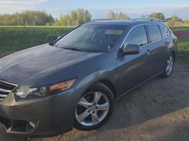 Honda Accord, 2.2 l., wagon