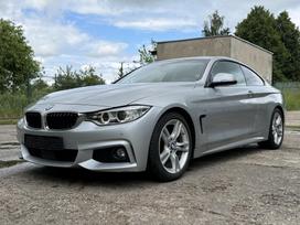 BMW 425, 2.0 l., kupė (coupe)