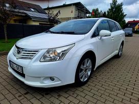 Toyota Avensis, 2.2 l., universalas