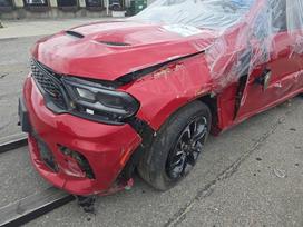 Dodge Durango Awd turime daugiau isardytu durango modeliu www automobilis
