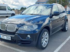 BMW X5, 3.0 l., Внедорожник / Кроссовер
