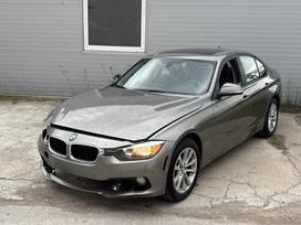 BMW 320, 2.0 l., sedanas