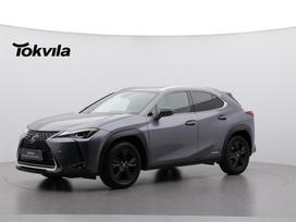 Lexus UX 250h, 2.0 l., off-road / crossover
