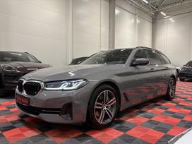 BMW 530, 3.0 l., wagon