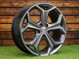Autowheels Ford C-Max, Kuga,Focus,Mondeo, light alloy, R17