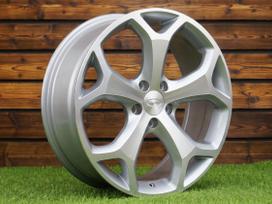 Autowheels Ford Focus, Puma, Fiesta, light alloy, R16