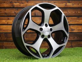 Autowheels 05 Ford Focus, Fiesta, Puma, light alloy, R16