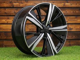 Autowheels Peugeot 3008, 308, 408, 508, lengvojo lydinio, R19