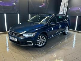 Volkswagen Passat, 1.4 l., wagon