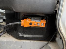 Mercedes-Benz Sprinter, 2.2 l., cits