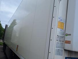 Schmitz THERMO KING, рефрижераторы
