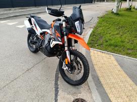 KTM Adventure 889cc, эндуро / adventure