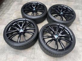 Bmw F30 F32 F36 M Performance M624, lengvojo
