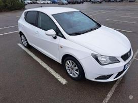 Seat Ibiza, 1.4 l., hečbekas