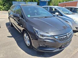 Opel Astra, 1.6 l., wagon