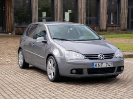 Volkswagen Golf, 1.9 l., hatchback