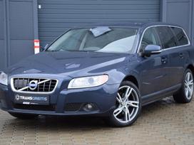 Volvo V70, 1.6 l., wagon
