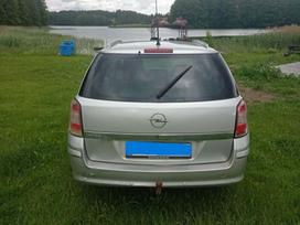 Opel Astra, 1.6 l., universalas