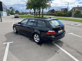 BMW 525, 2.5 l., universalas