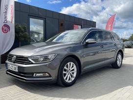 Volkswagen Passat, 2.0 l., Универсал