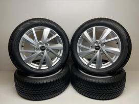 Audi Original, lengvojo lydinio, R17