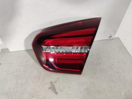 Mercedes-Benz GLA klasė, A1569068800, фары