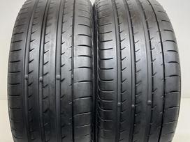 Yokohama AdvanSport V105 2020m, summer 235/45 R18