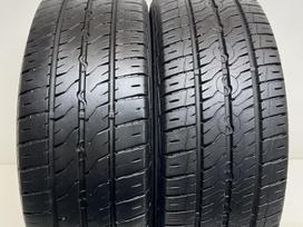 Semperit VanLife 2, vasarinės 205/65 R15