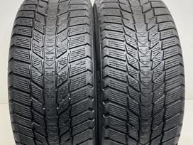 Nexen WinGuard Ice Plus 2022m, žieminės 215/55 R17