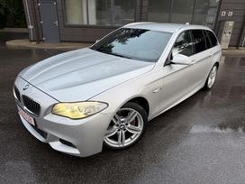 BMW 530, 3.0 l., universalas
