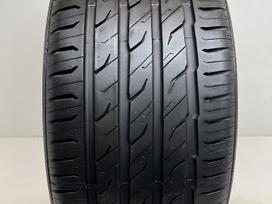 Semperit SpeedLife 3 2024m, летние 255/35 R20