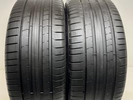Pirelli P-Zero Elect 2022m, summer 245/40 R20
