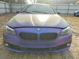 BMW 535, 3.0 l., saloon / sedan