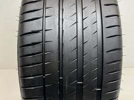 Michelin PilotSport 4ZP RFT 2022m, летние 275/35 R20