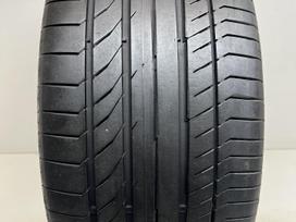 Continental ContiSportContact 5P 2020m, summer 275/35 R20