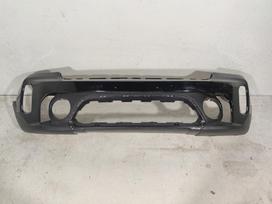 Mini Countryman, 51119477039, bumpers