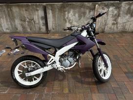 Derbi Senda 49cc, мотороллеры / мопеды