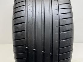 Michelin PilotSport 4 SUV 2022m, summer 285/45 R20