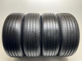 Goodyear Efficient Grip SUV 2024m, летние 235/50 R20