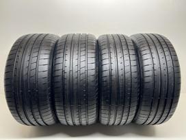 Goodyear EagleF1 MO +255/40R18 2022m, vasaras 225/45 R18