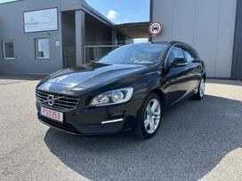 Volvo V60, 2.4 l., wagon
