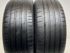 Pirelli P-Zero E * Elect 2025m, летние 255/45 R20