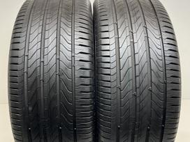 Continental UltraContact NXT 2025m, summer 255/50 R19