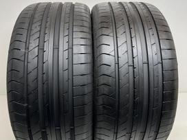 Fulda SportControl 2 99% 2021m, vasarinės 255/35 R19