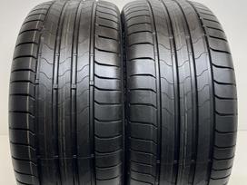 Bridgestone Turanza 6 RO 2026m, vasarinės 245/40 R19